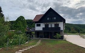 Guesthouse Family Bosnic